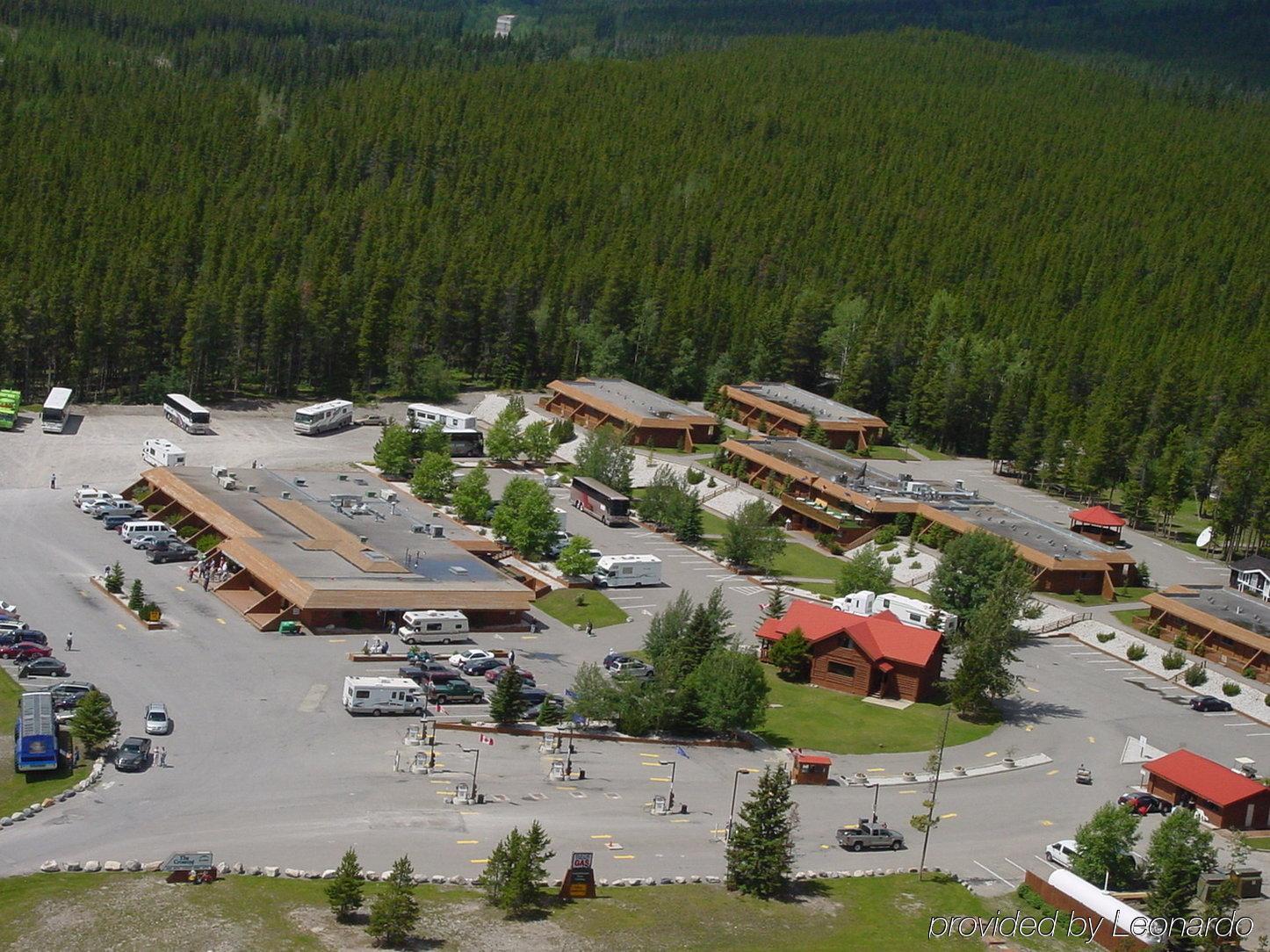 Hotel The Crossing 3*